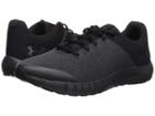 Under Armour Kids Ua Bgs Pursuit (big Kid) (anthracite/black) Boys Shoes