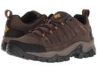 Columbia Lakeviewtm Ii Low (cordovan/mud) Men's Hiking Boots