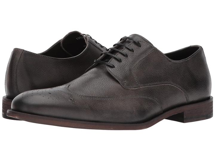 Rush By Gordon Rush Tyson (grey) Men's Shoes