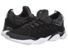 Reebok Lifestyle Dmx Fusion Lite N (black/coal/skull Grey) Men's Classic Shoes