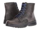 Naot Caribou (vintage Gray Leather) Women's Shoes