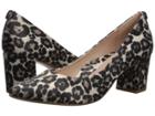 Taryn Rose Madline (cream Printed Leopard) High Heels
