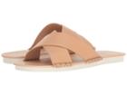 Vince Nico (sepia Vacchetta Leather) Women's Shoes