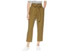 Ag Adriano Goldschmied Darena Pants (olive Grove) Women's Casual Pants
