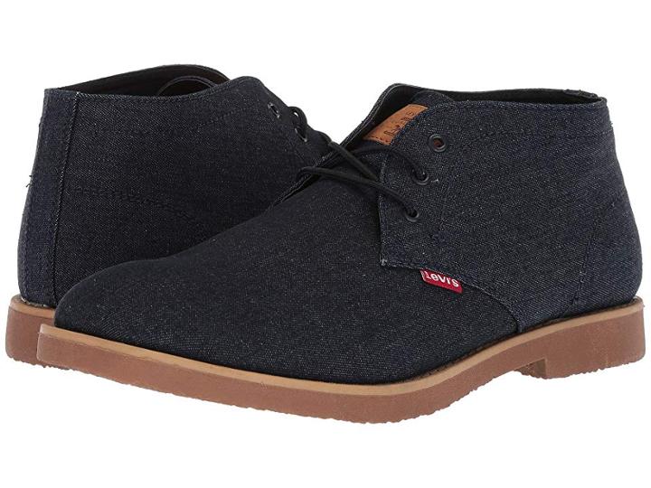 Levi's(r) Shoes Sonoma Denim (navy) Men's Shoes