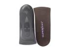 Superfeet Go Premium Comfort High Heel Insoles (cocoa) Women's Insoles Accessories Shoes