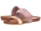 Cordani Strum (sand Leather) Women's Sandals
