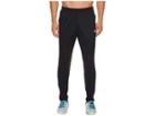 Nike Dry Academy Soccer Pant (black/black/volt/volt) Men's Casual Pants