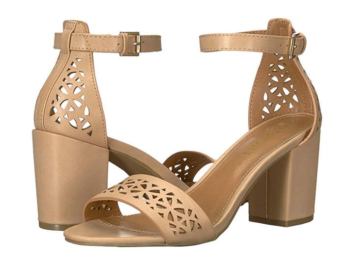 Report Perry (tan) Women's Shoes