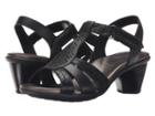 Aravon Mary-ar (black 2) Women's Shoes
