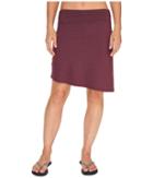 Outdoor Research Bryn Skirt (pinot) Women's Skirt