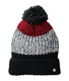 Spyder Amplitude Hat (frontier/white/red) Beanies