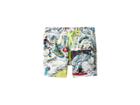 Stella Mccartney Kids Taylor Cartoon Print Swim Shorts (infant) (multi) Boy's Swimwear