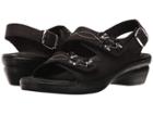 Spring Step Ceri (black) Women's Shoes