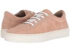The Flexx Sneak Away (rose Gold Aurora) Women's Shoes
