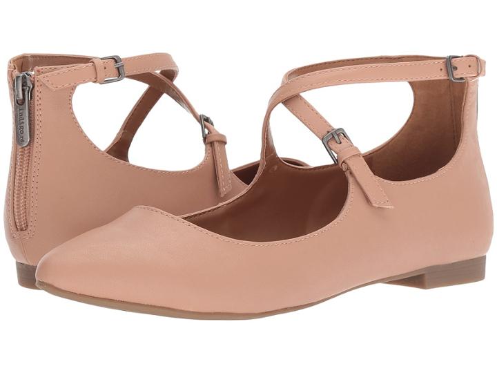 Indigo Rd. Garth2 (light Pink) Women's Shoes