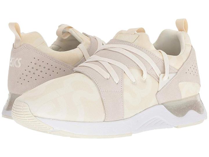 Asics Tiger Gel-lyte(r) V Sanze (birch/birch) Men's  Shoes