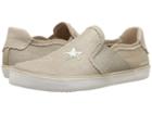 Geox Kids Kilwi 15 (little Kid/big Kid) (beige) Girl's Shoes
