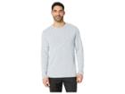 Travismathew Renner (heather Grey) Men's Sweater
