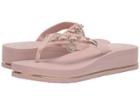 Guess Ebonie (light Pink) Women's Shoes