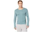 Adidas Response Tee (raw Green) Men's Clothing