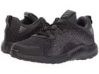 Adidas Kids Alphabounce Em (little Kid) (black/night/carbon) Kids Shoes