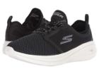 Skechers Go Run Fast 15102 (black/lavender) Women's Running Shoes