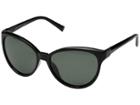 Cole Haan Ch7046 (black/green) Fashion Sunglasses