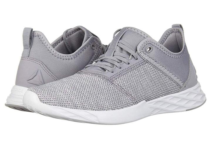 Reebok Astroride Edge (cool Shadow/spirit White) Women's Running Shoes