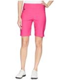 Callaway Tech Stretch 19 Shorts (pink Yarrow) Women's Shorts