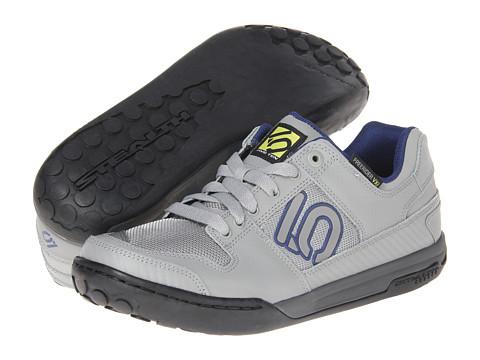 Five Ten Freerider Vxi (mono Grey/blue) Men's Shoes