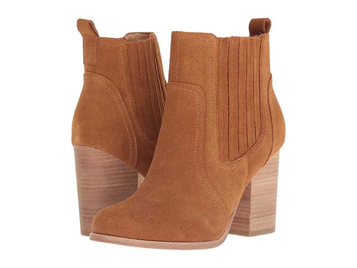 Bill Blass Bianca (buckthron) Women's Boots