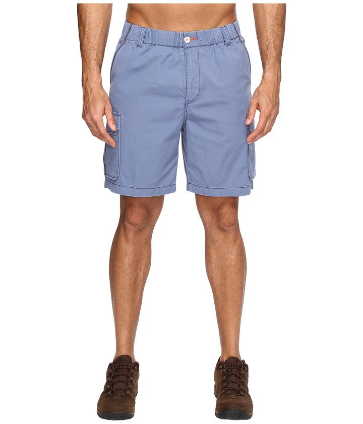 Tommy Bahama Survivalist (chambray) Men's Shorts