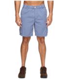 Tommy Bahama Survivalist (chambray) Men's Shorts