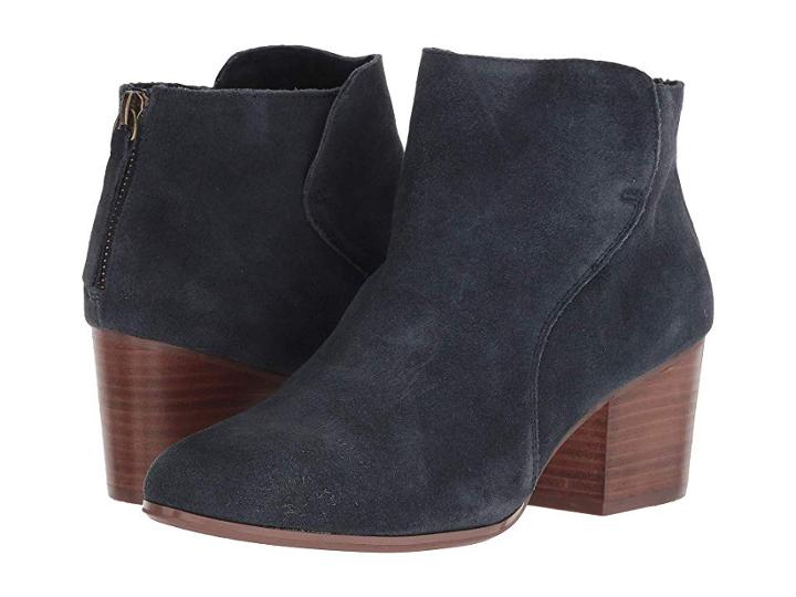 Sole / Society River (ink) Women's Boots