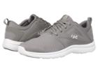 Ryka Elise (cloud Grey) Women's Shoes