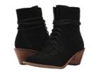 Kelsi Dagger Brooklyn Kingsdale (black) Women's Shoes