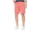 Quiksilver Waterman Secret Seas Shorts (mineral Red) Men's Shorts