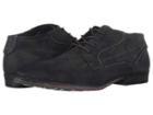 Kenneth Cole Reaction Grove Chukka (dark Grey) Men's Shoes