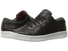 Mark Nason Diller (black) Women's Lace Up Casual Shoes