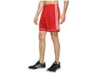 Adidas Squadra 17 Shorts (power Red/white) Men's Shorts