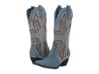 Volatile Avenue (blue) Women's Boots