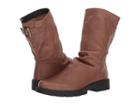 The Flexx Movin Up (fango Manolete) Women's Shoes