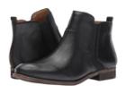 Franco Sarto Hampton (black Leather) Women's Shoes