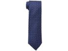 Tommy Hilfiger Solid Polka Dot (navy) Ties