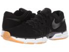 Nike Lunar Fingertrap Tr (black/black) Men's Shoes