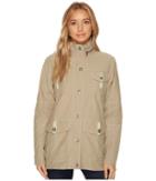 Kuhl Rekon Lined Jacket (khaki) Women's Coat