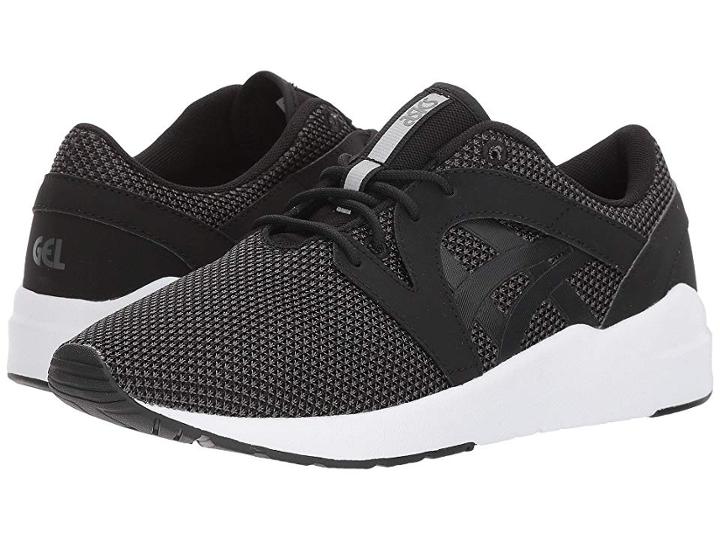 Asics Gel-lyte Komachi (black/black) Women's Shoes