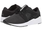 Asics Gel-lyte Komachi (black/black) Women's Shoes