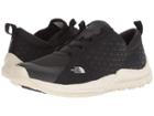 The North Face Mountain Sneaker (tnf Black/vintage White) Men's Lace Up Casual Shoes